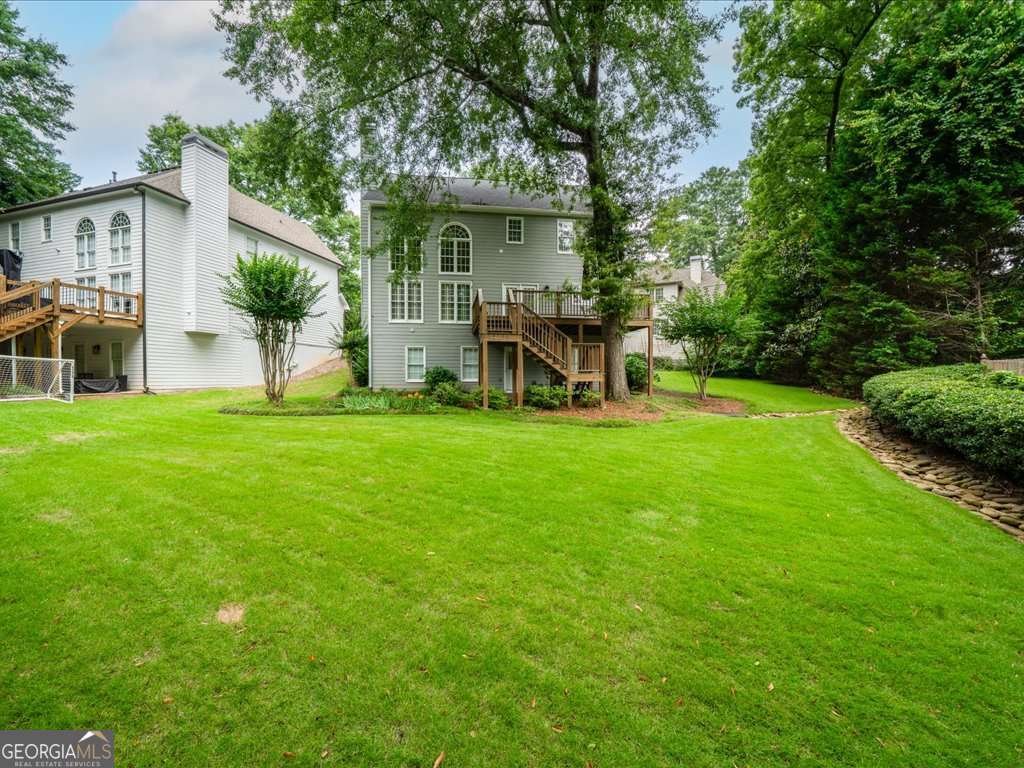 740 Orchard Court Atlanta - 23