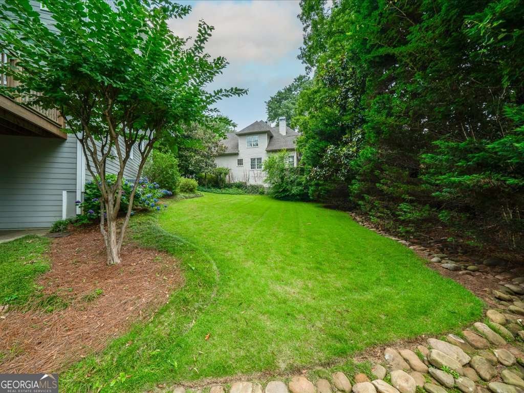 740 Orchard Court Atlanta - 24