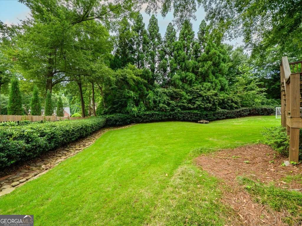 740 Orchard Court Atlanta - 25