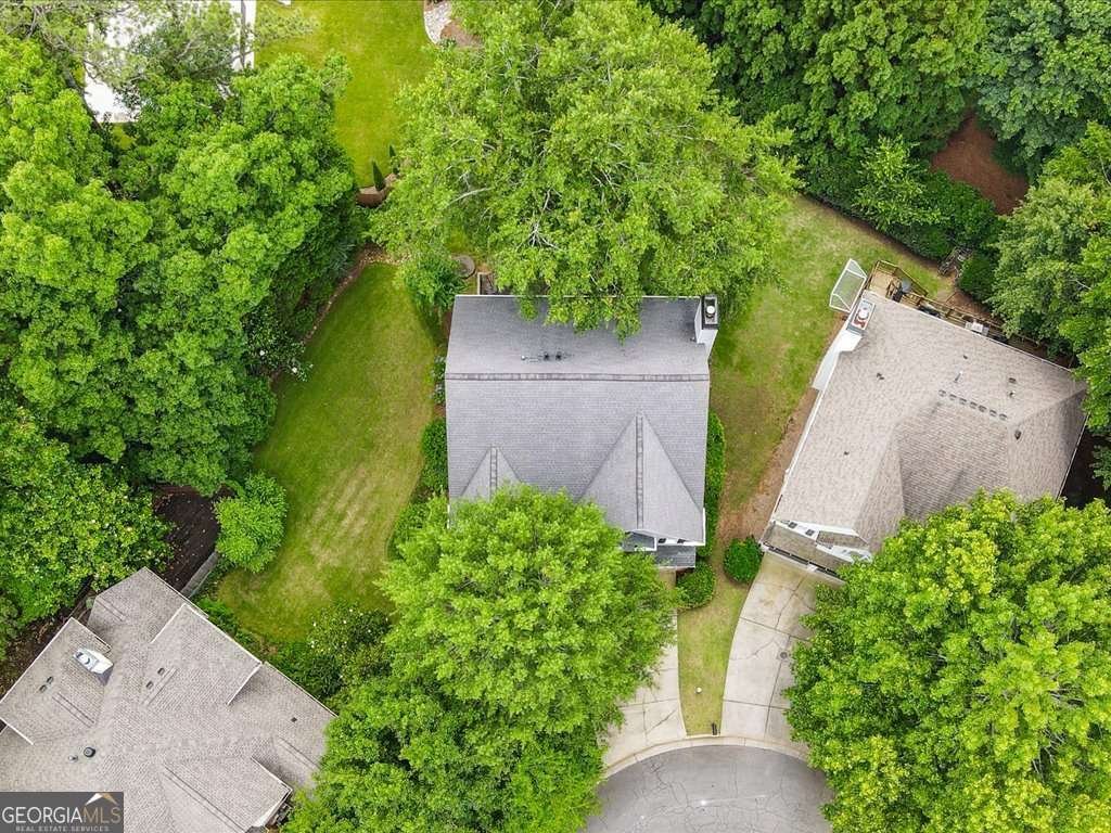 740 Orchard Court Atlanta - 26