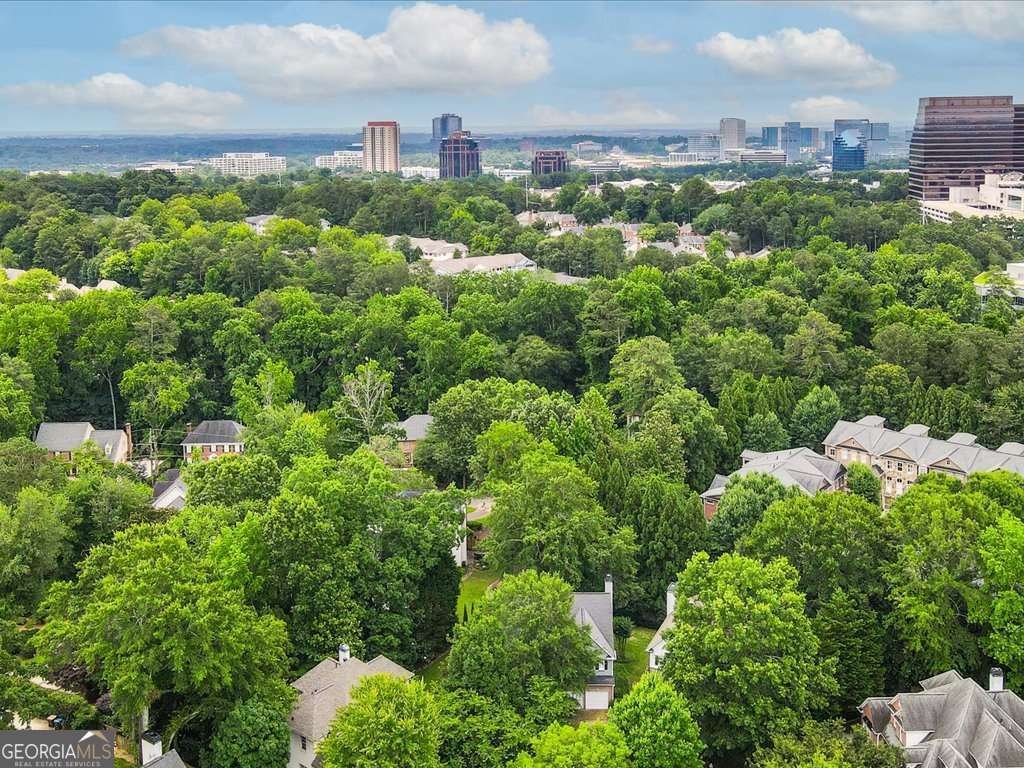 740 Orchard Court Atlanta - 27