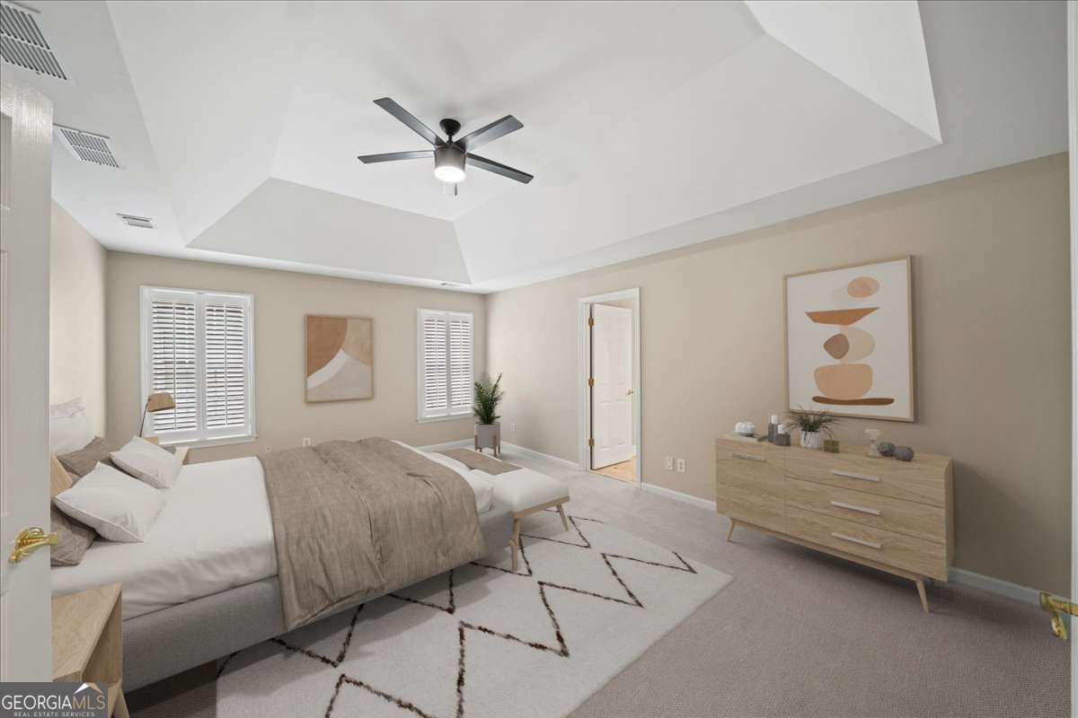 740 Orchard Court Atlanta - 5