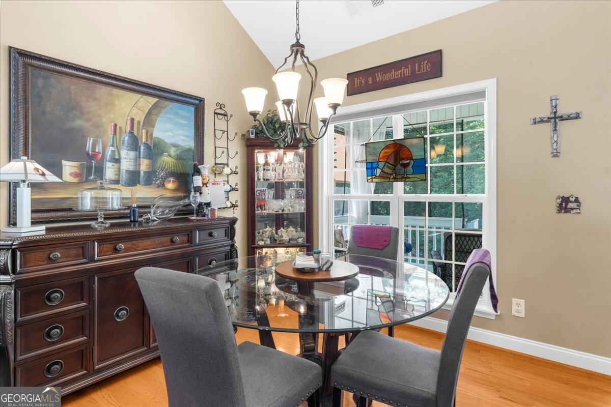 221 Timber Ridge Drive Clarkesville - 10