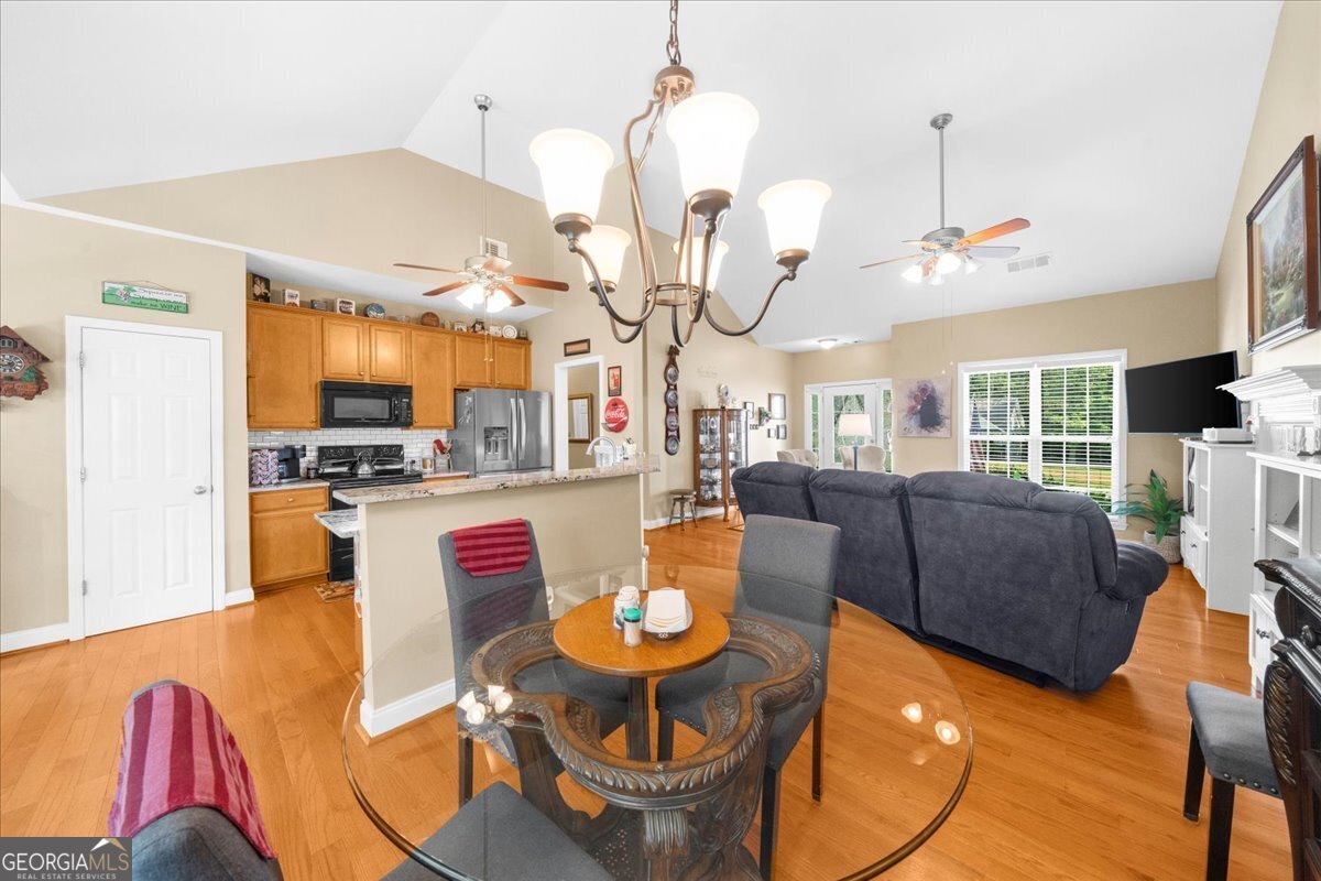 221 Timber Ridge Drive Clarkesville - 11