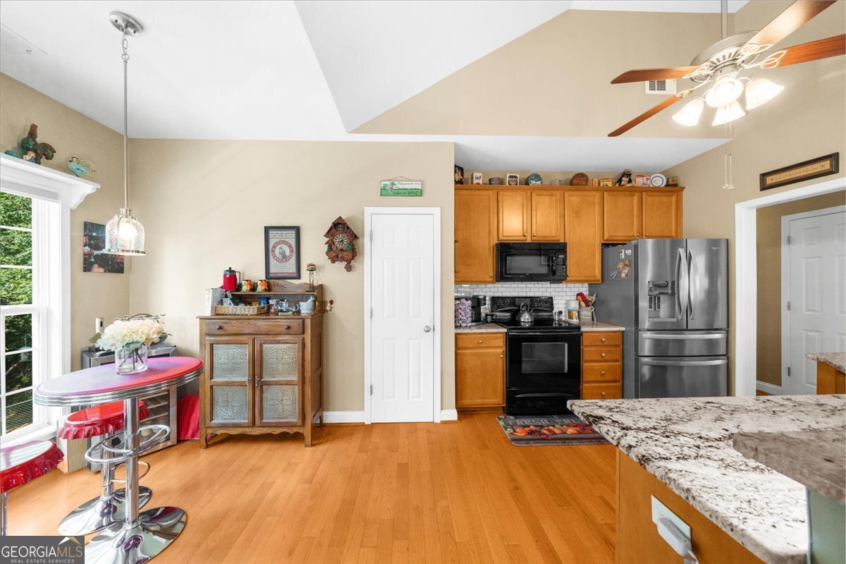 221 Timber Ridge Drive Clarkesville - 12
