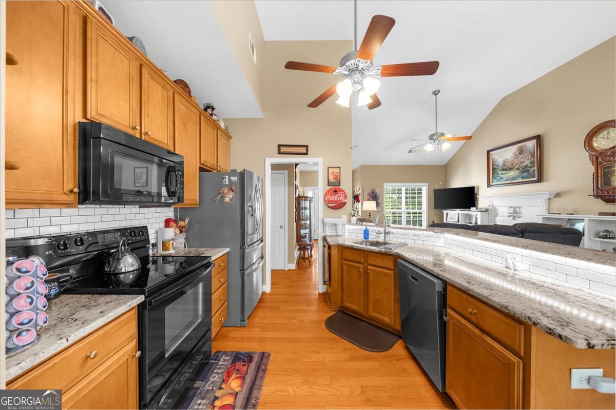 221 Timber Ridge Drive Clarkesville - 13