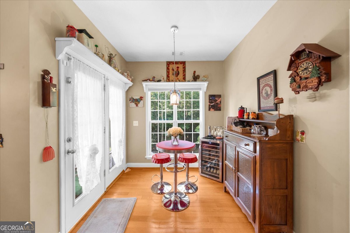 221 Timber Ridge Drive Clarkesville - 16