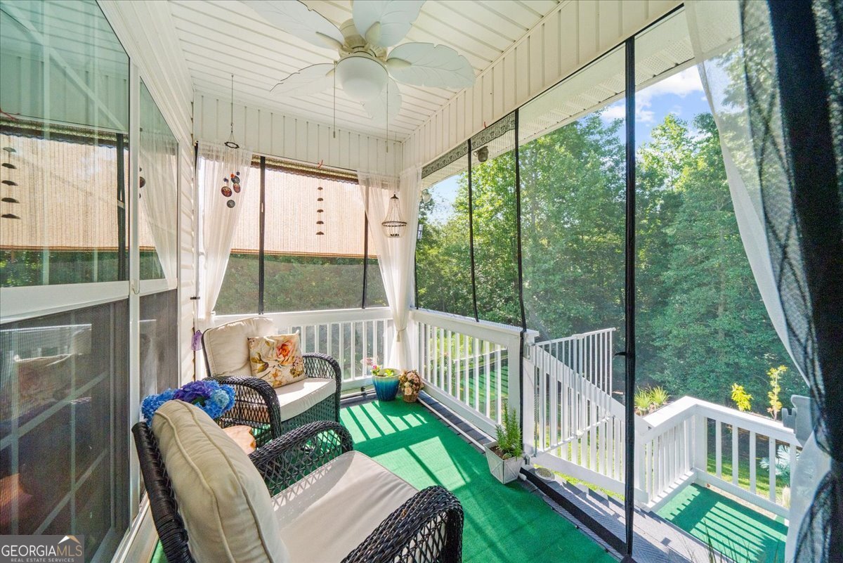 221 Timber Ridge Drive Clarkesville - 20