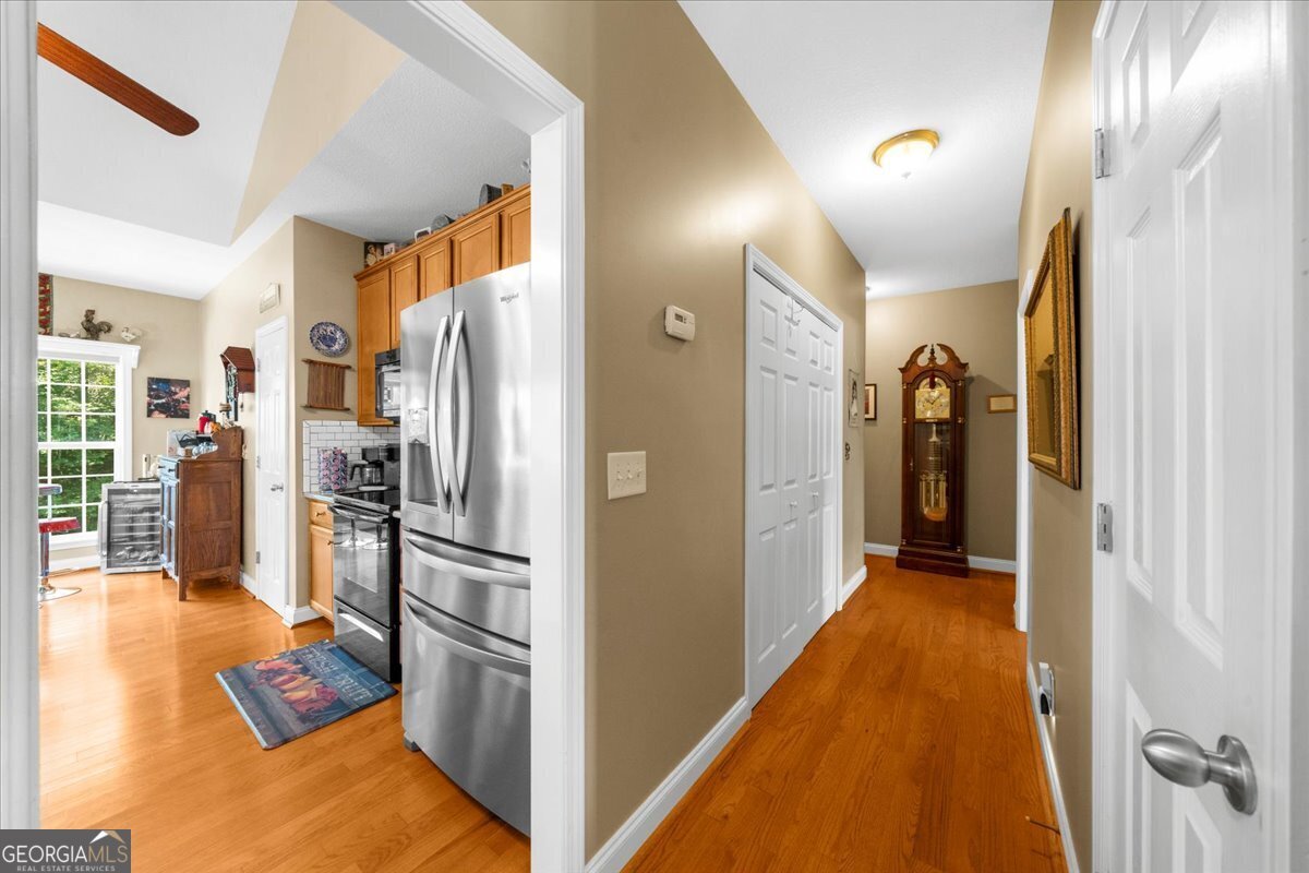 221 Timber Ridge Drive Clarkesville - 21