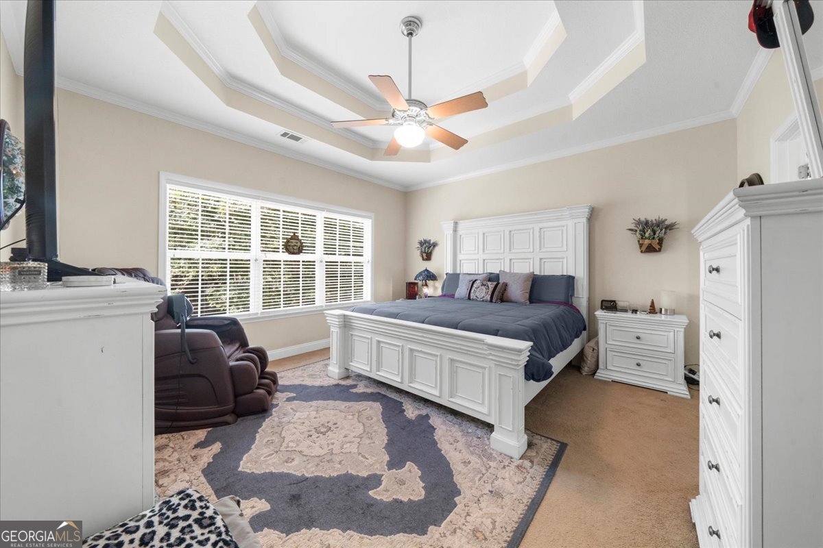 221 Timber Ridge Drive Clarkesville - 22