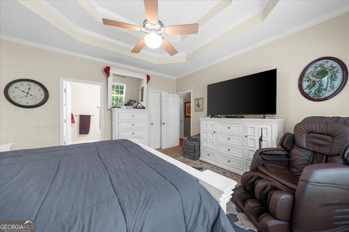 221 Timber Ridge Drive Clarkesville - 23