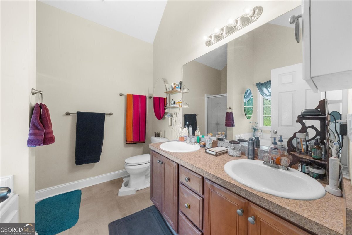 221 Timber Ridge Drive Clarkesville - 24