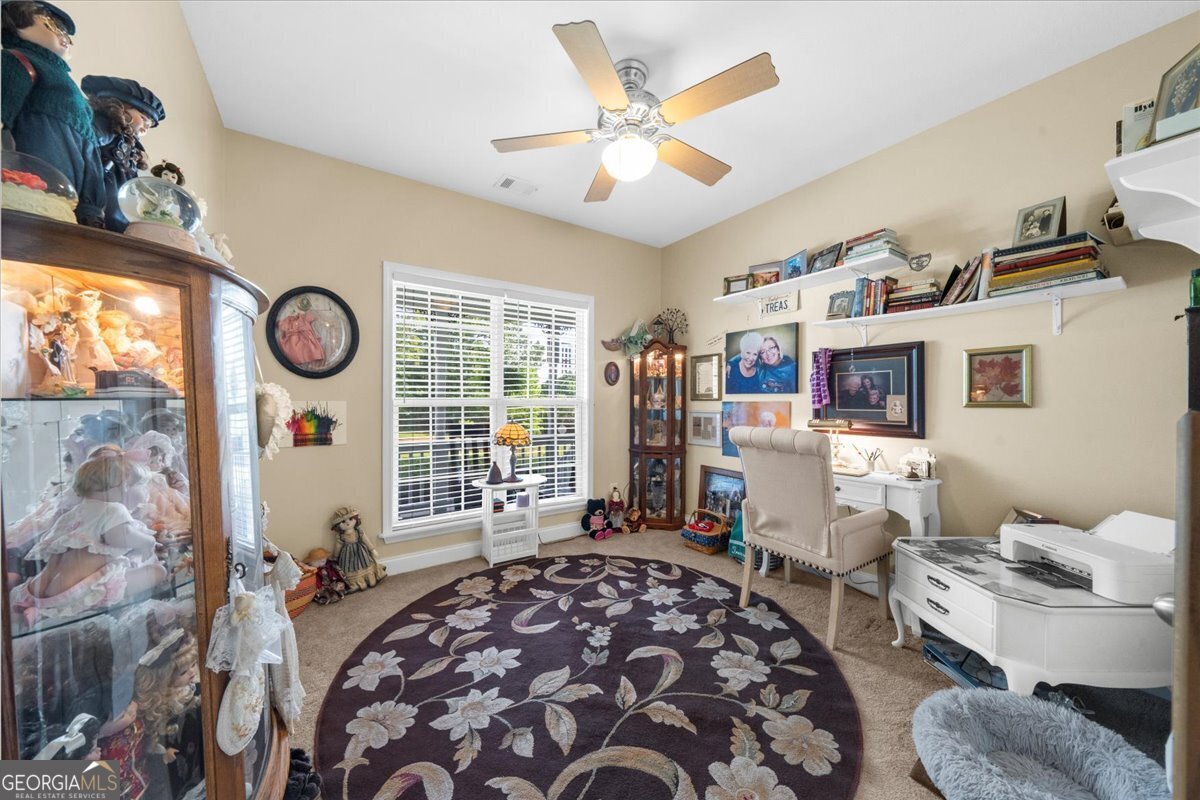 221 Timber Ridge Drive Clarkesville - 26