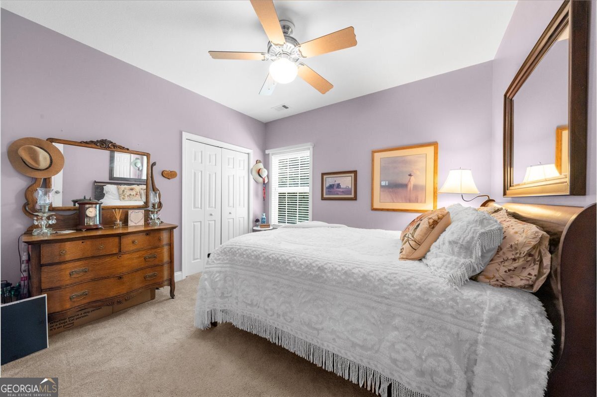 221 Timber Ridge Drive Clarkesville - 27