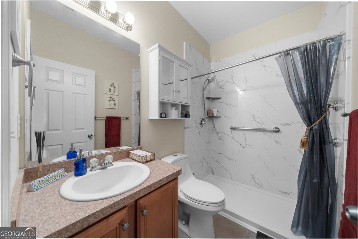 221 Timber Ridge Drive Clarkesville - 28