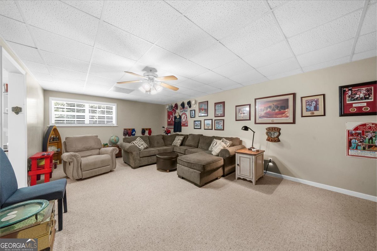 221 Timber Ridge Drive Clarkesville - 29
