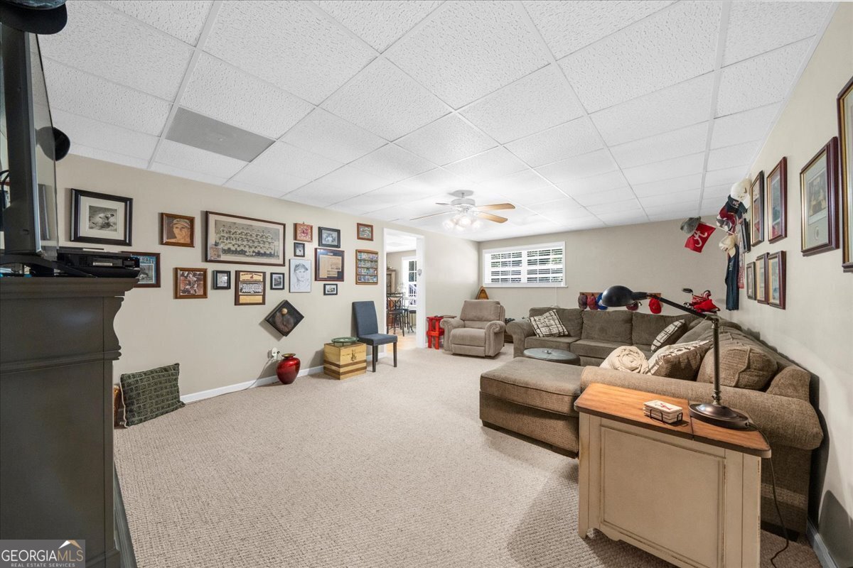 221 Timber Ridge Drive Clarkesville - 30