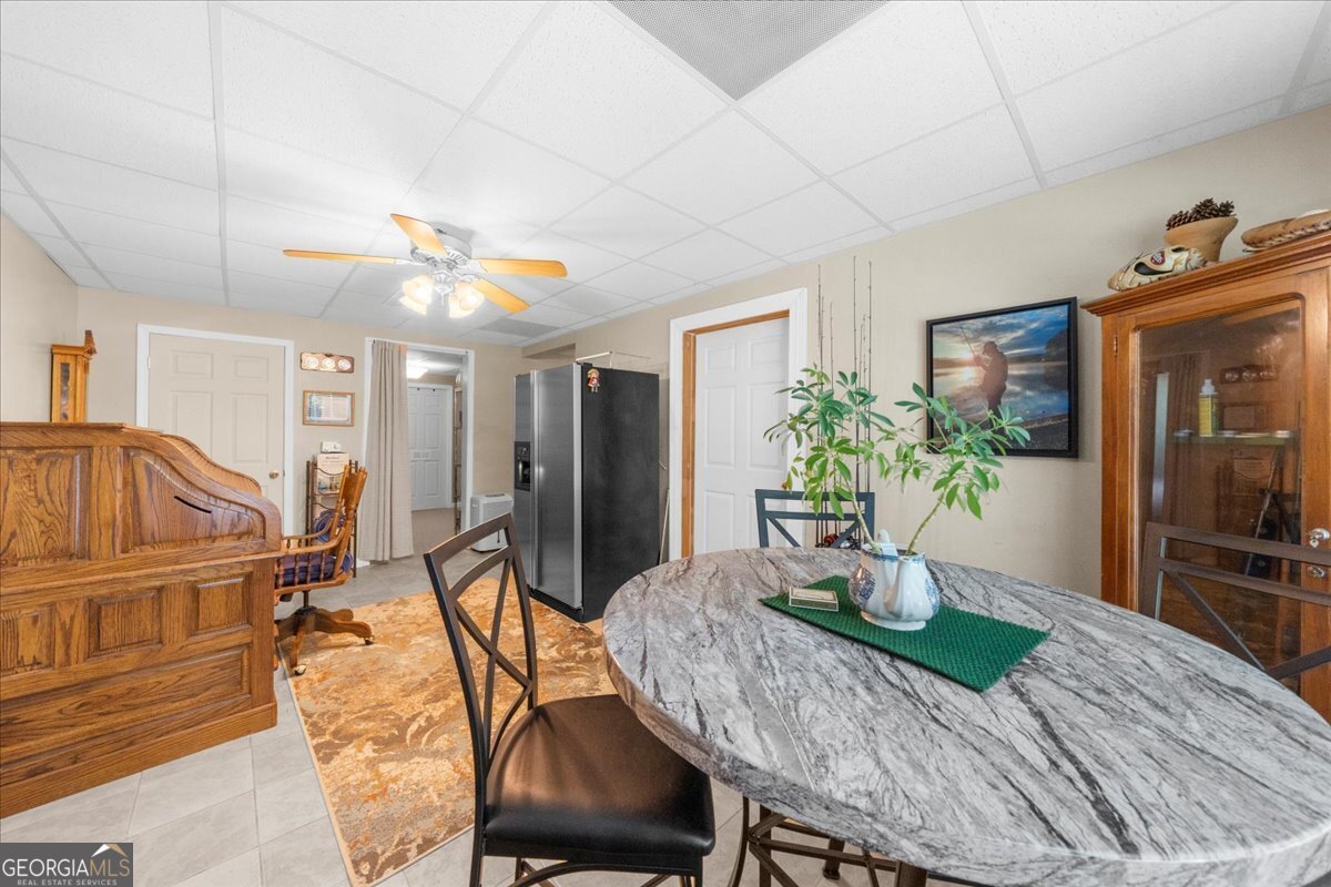 221 Timber Ridge Drive Clarkesville - 33
