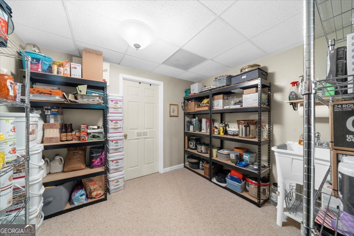 221 Timber Ridge Drive Clarkesville - 35