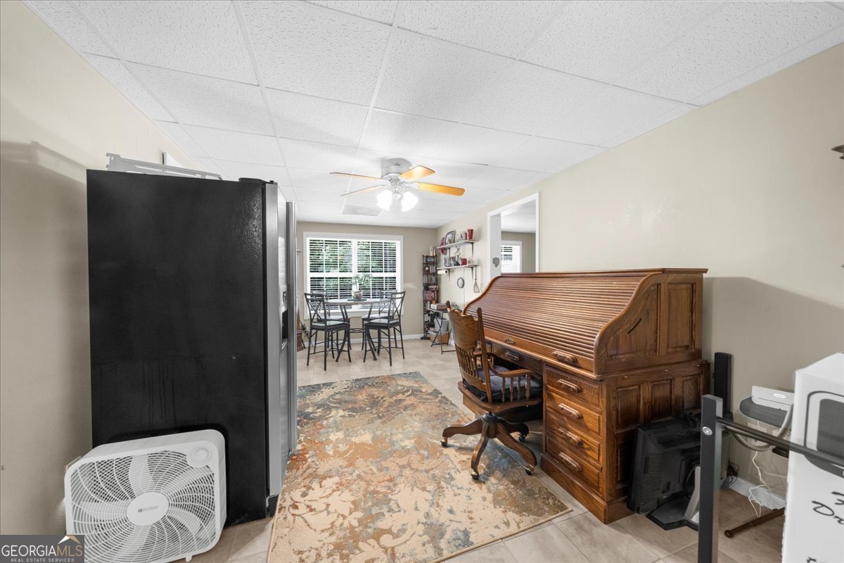 221 Timber Ridge Drive Clarkesville - 36