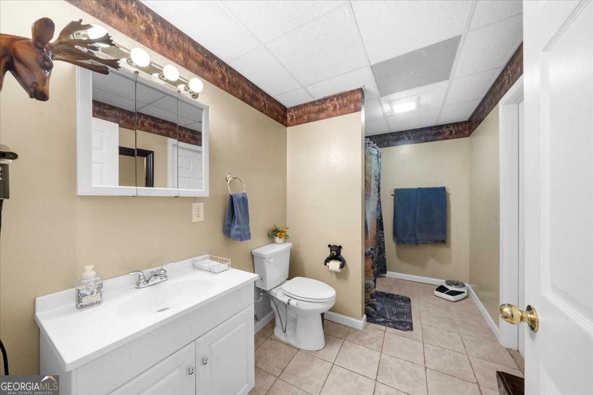 221 Timber Ridge Drive Clarkesville - 37