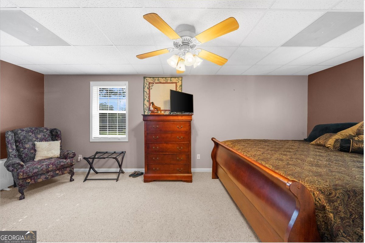 221 Timber Ridge Drive Clarkesville - 38
