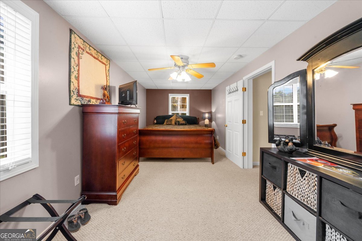 221 Timber Ridge Drive Clarkesville - 39