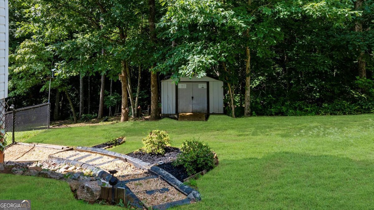 221 Timber Ridge Drive Clarkesville - 47