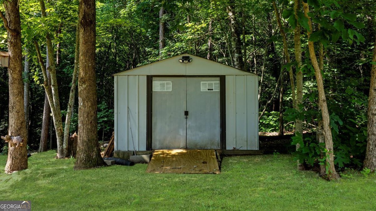 221 Timber Ridge Drive Clarkesville - 48
