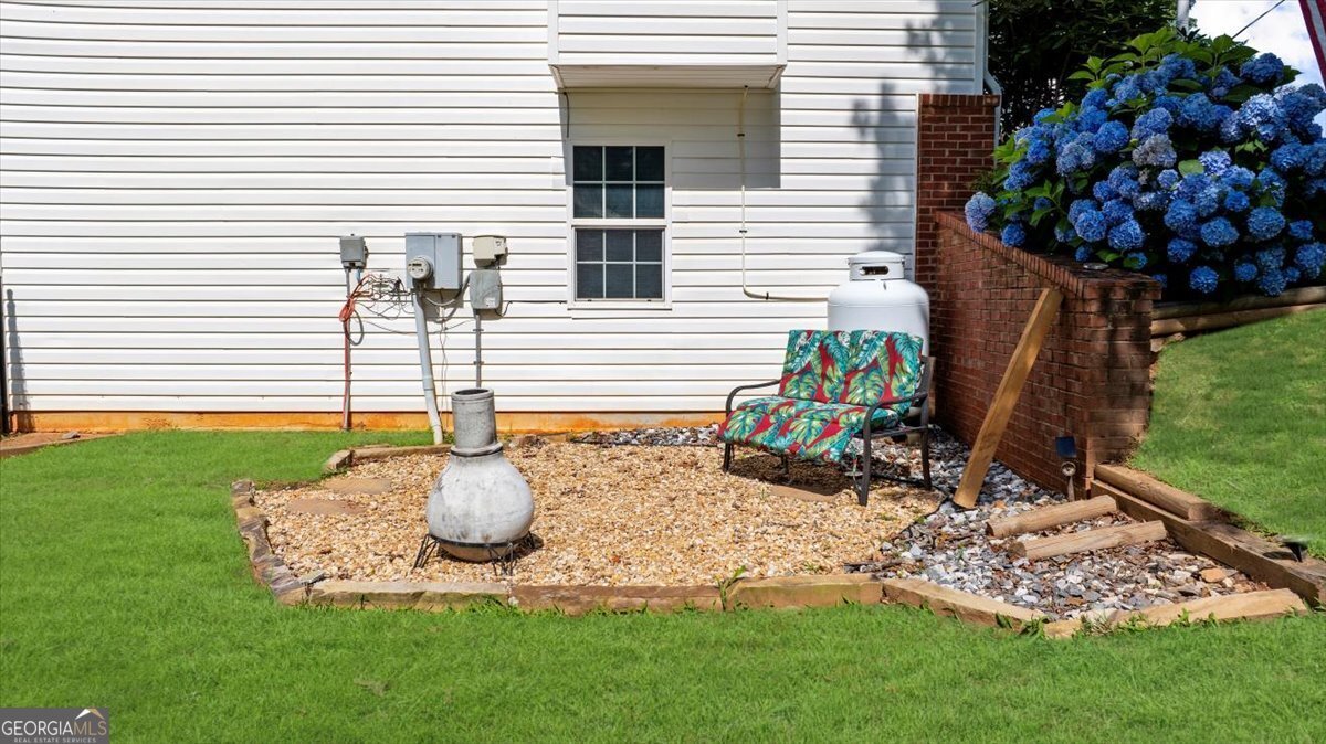 221 Timber Ridge Drive Clarkesville - 49