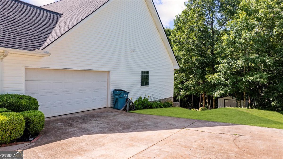 221 Timber Ridge Drive Clarkesville - 50