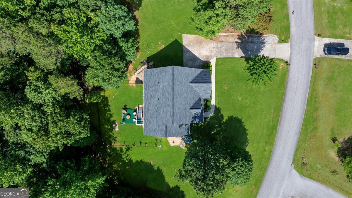 221 Timber Ridge Drive Clarkesville - 55