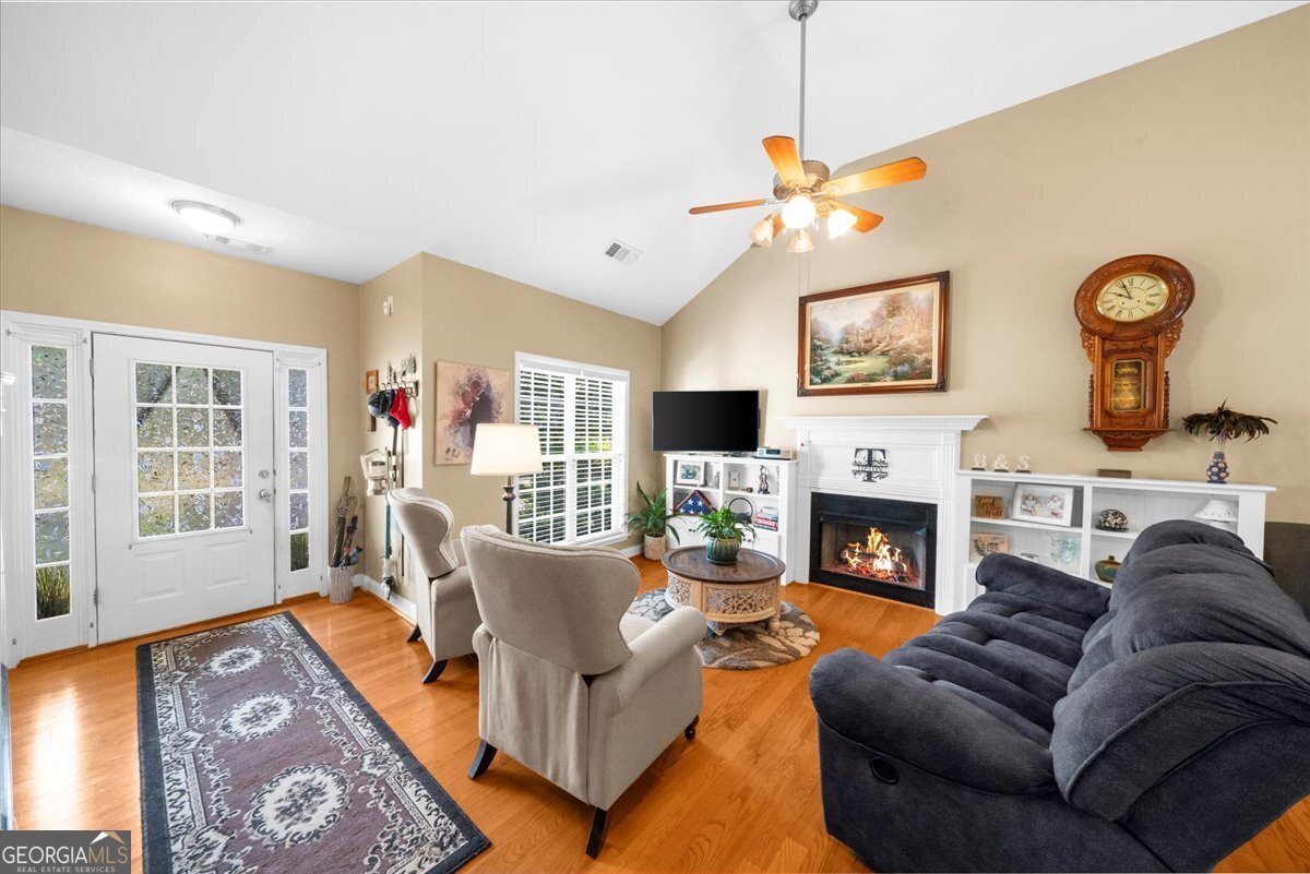 221 Timber Ridge Drive Clarkesville - 6