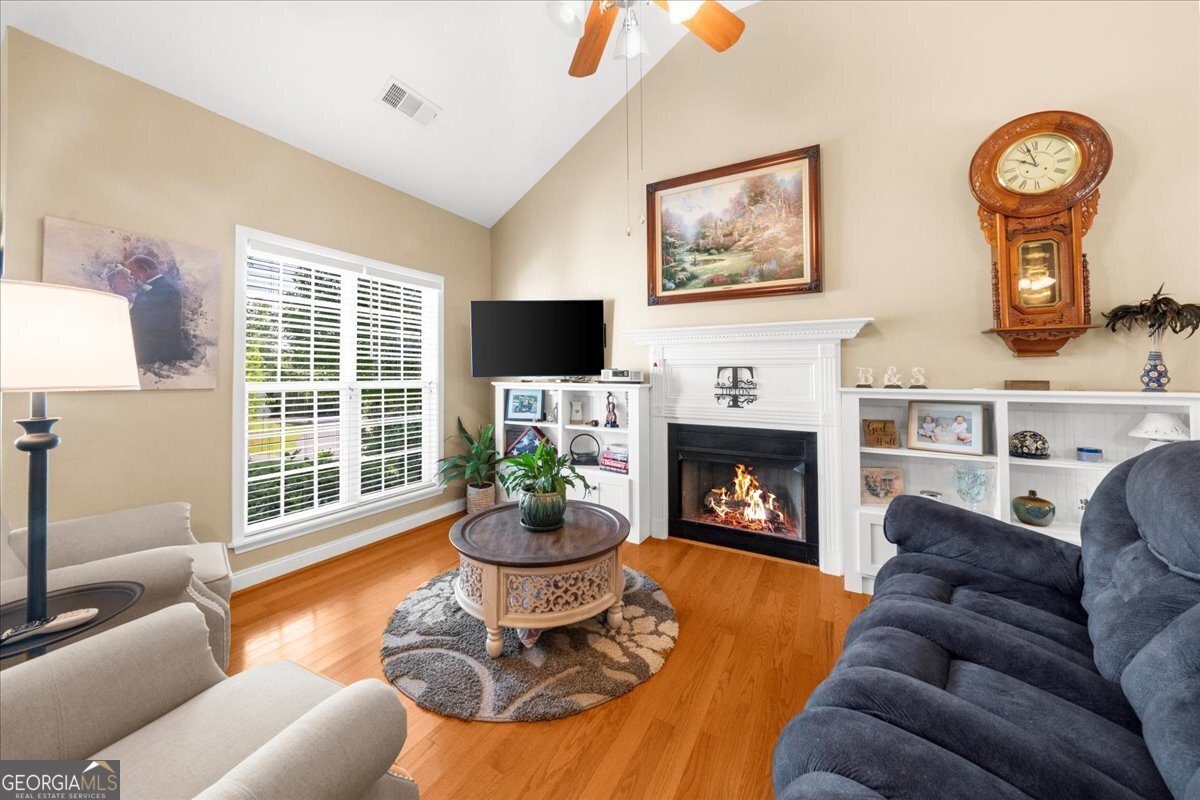 221 Timber Ridge Drive Clarkesville - 7