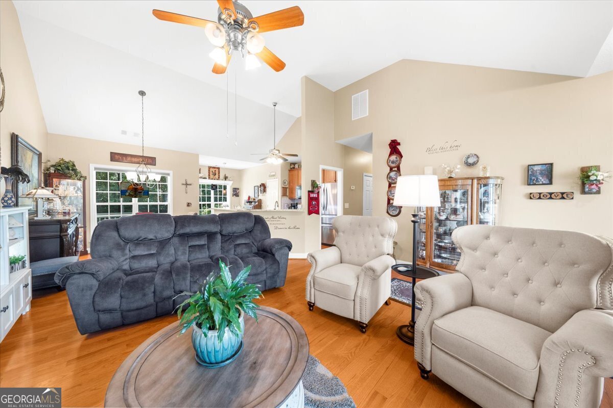 221 Timber Ridge Drive Clarkesville - 8
