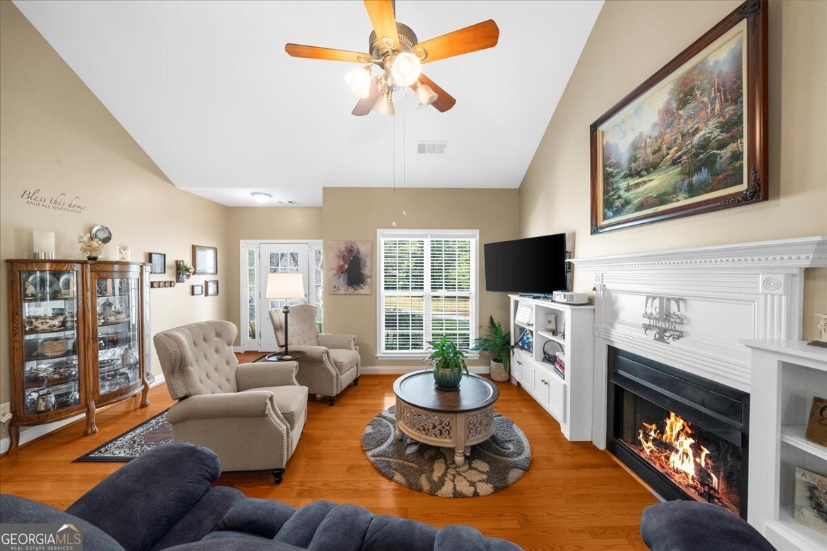 221 Timber Ridge Drive Clarkesville - 9