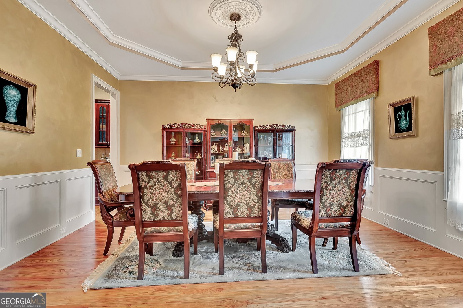 310 Westbourne Drive Tyrone - 1