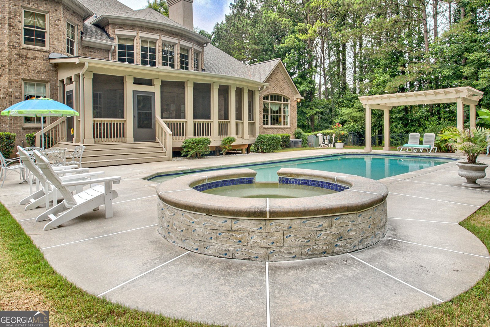 310 Westbourne Drive Tyrone - 81