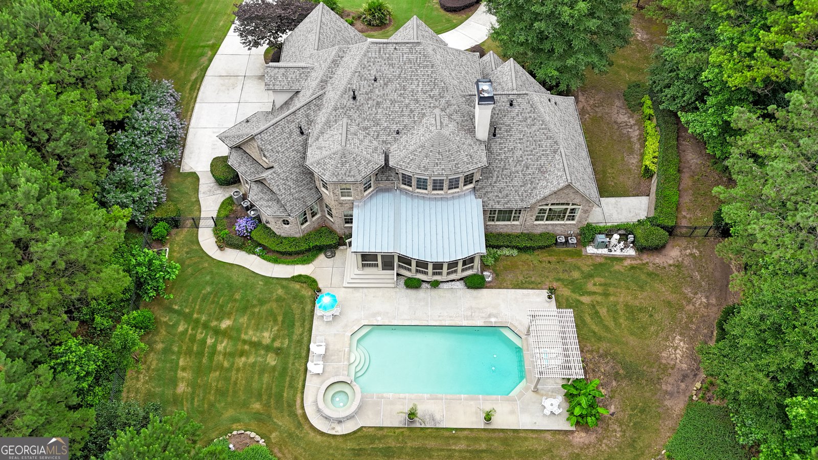 310 Westbourne Drive Tyrone - 88