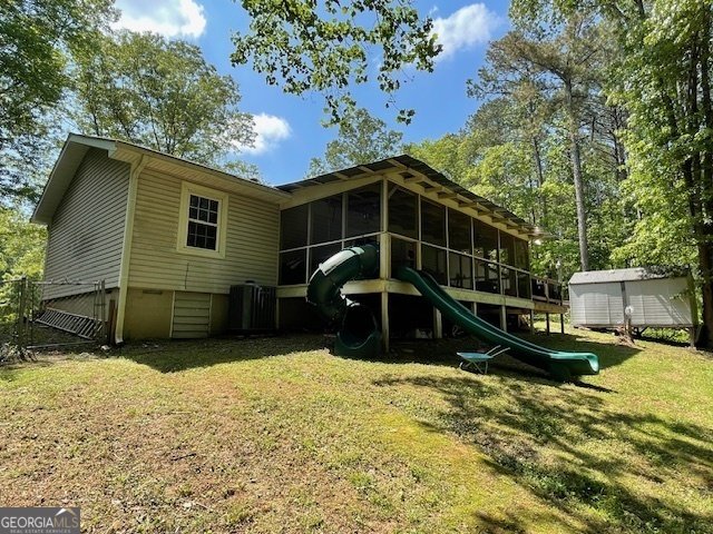 324 Bells Ferry Road White - 2