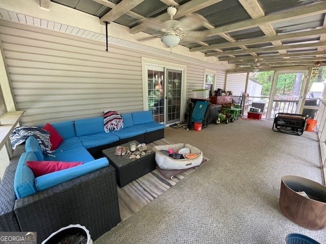 324 Bells Ferry Road White - 22