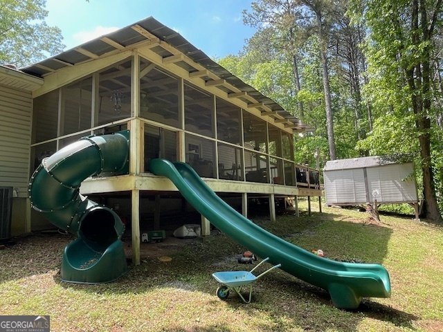 324 Bells Ferry Road White - 23