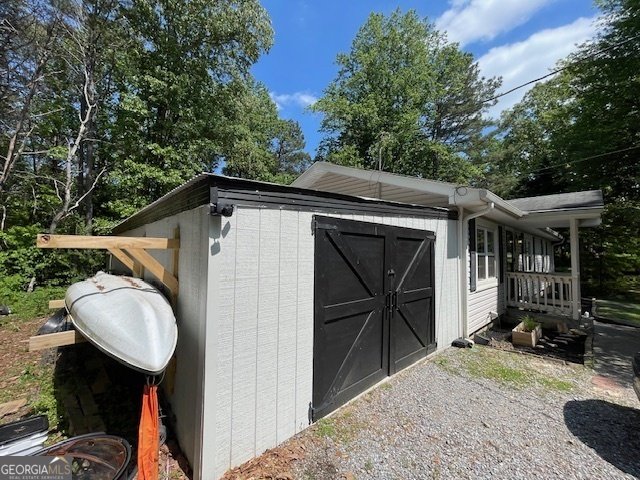 324 Bells Ferry Road White - 24