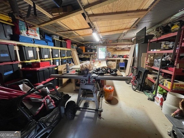 324 Bells Ferry Road White - 25
