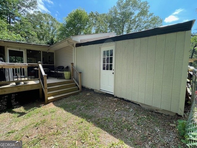 324 Bells Ferry Road White - 26