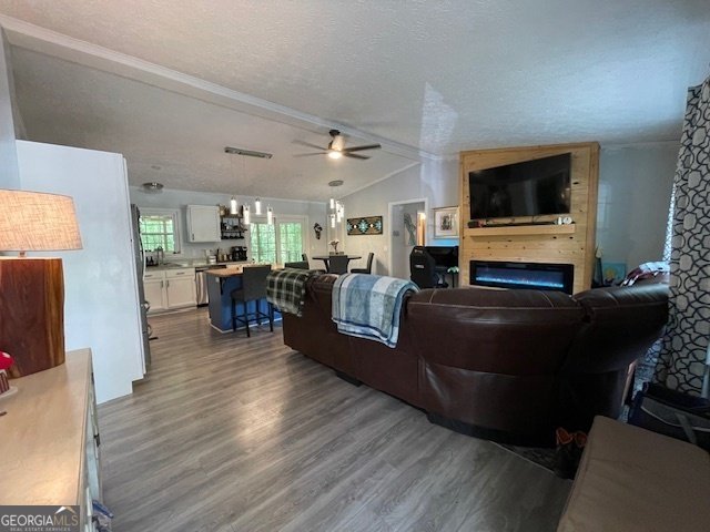 324 Bells Ferry Road White - 3