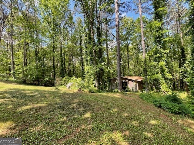 324 Bells Ferry Road White - 30