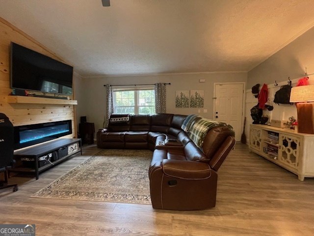 324 Bells Ferry Road White - 4