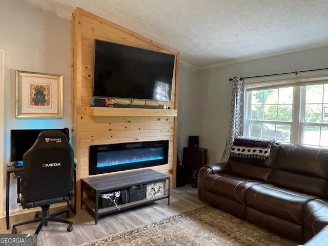 324 Bells Ferry Road White - 5