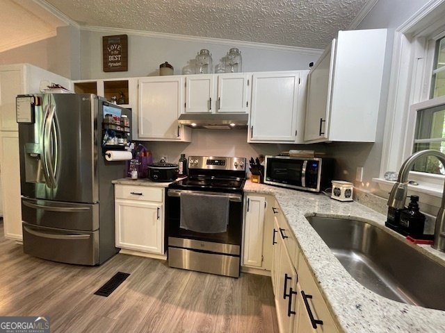 324 Bells Ferry Road White - 7